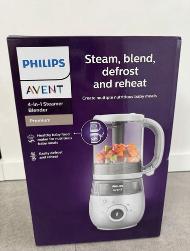 Philips avent 1 - philips, 4-in-1