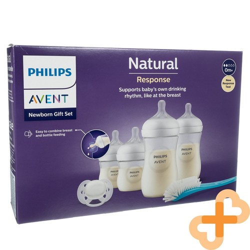 Philips avent natural - philips,
