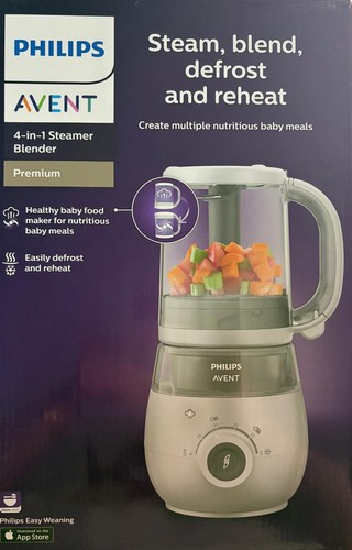 Philips avent 1 - philips,