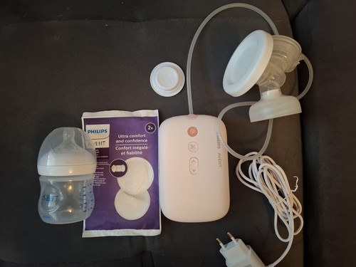 Philips avent scf395 - philips, scf395/11