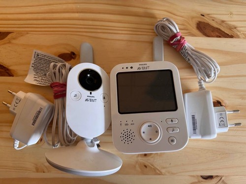 Philips avent premium sdc 843 - avent,