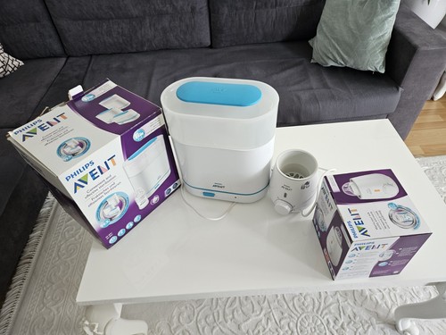 Philips avent babykost - avent, und