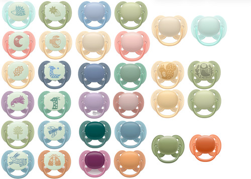 Philips avent schnuller - avent,