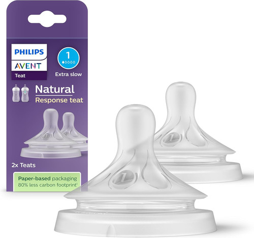 Philips avent natural response - philips,