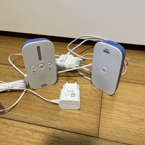 Philips avent scd501 dect - philips,