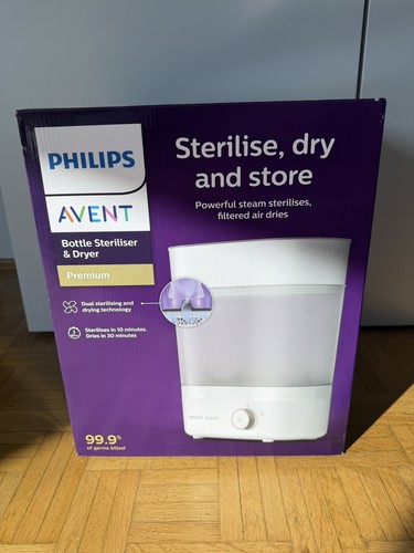 Philips avent - philips,