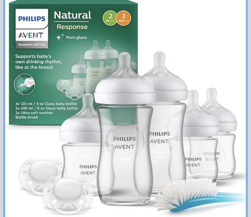Philips avent natural - philips,