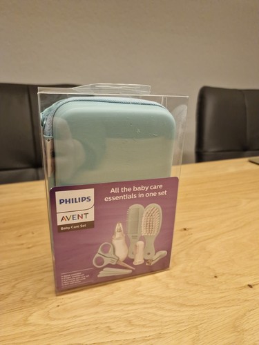 Philips avent baby care set - avent,