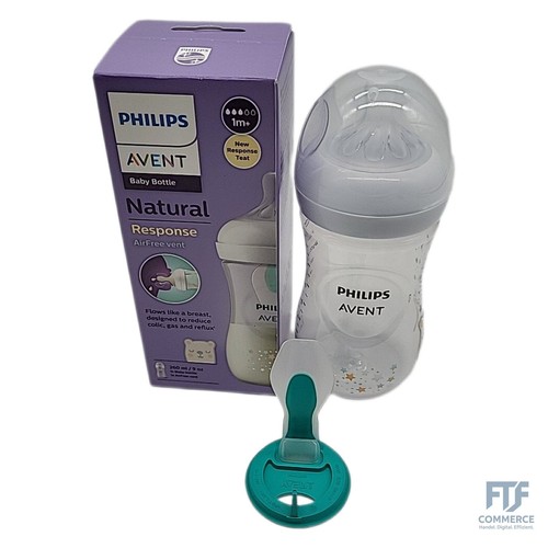 Philips avent babyflaschen - philips,