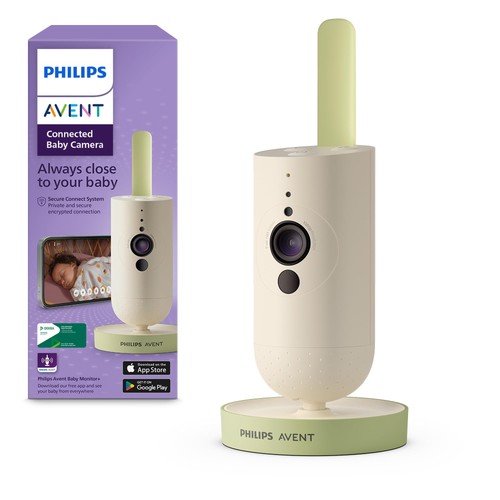 Avent philips connected - philips,