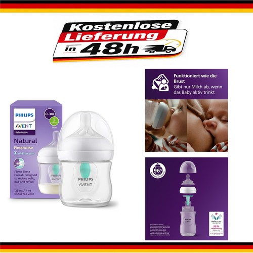Philips avent babyflasche - philips,