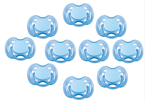 Philips avent schnuller - 10,