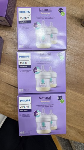 Philips avent natural response - avent,