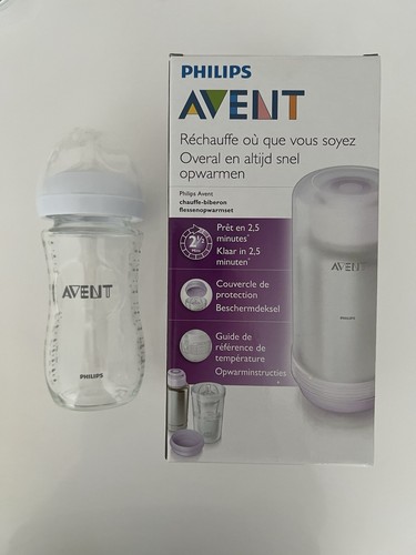 Philips avent set - philips,