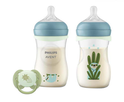 Philips avent natural - philips,