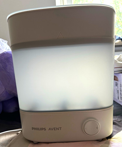 Philips avent elektrischer - philips,