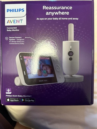 Philips avent scd921 - philips,
