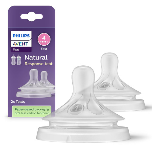 Philips avent natural - philips,