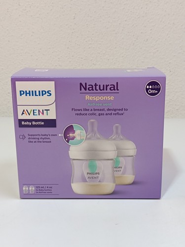 Philips avent flasche 2er - pp-flasche,
