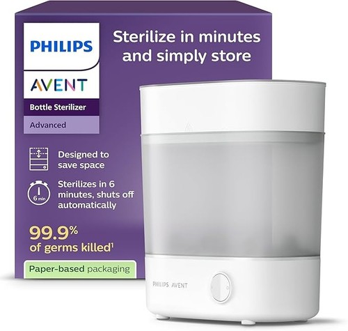 Philips avent elektrischer - philips,