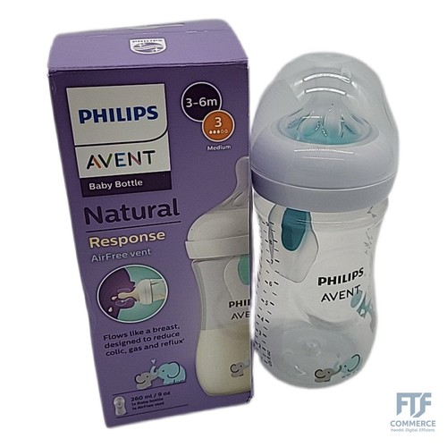Philips avent natural response - philips,