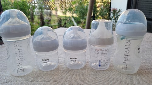 Babyflaschen set philips - set,,